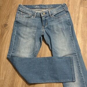 Levi's Light Blue Women's Jeans